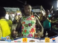 Bloco Trotte